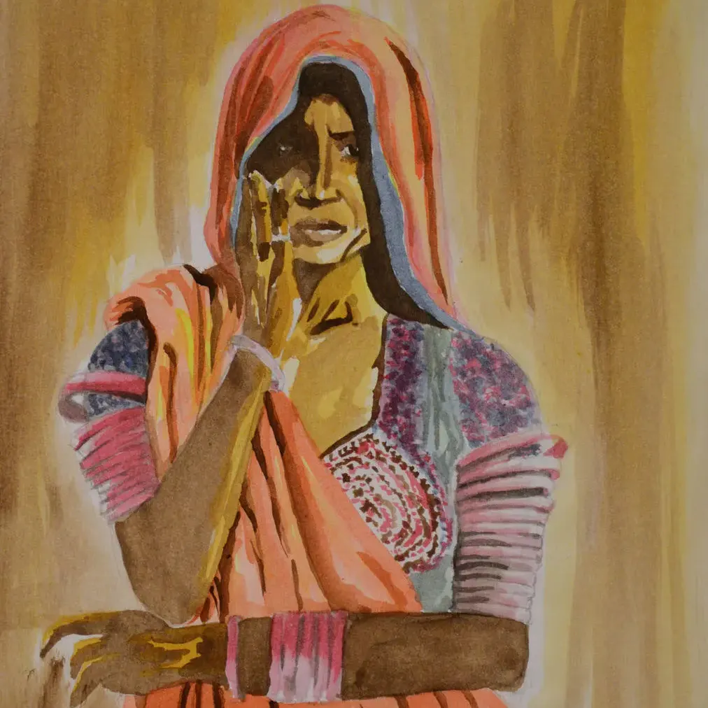 INDIENNE ABDHISARIKA